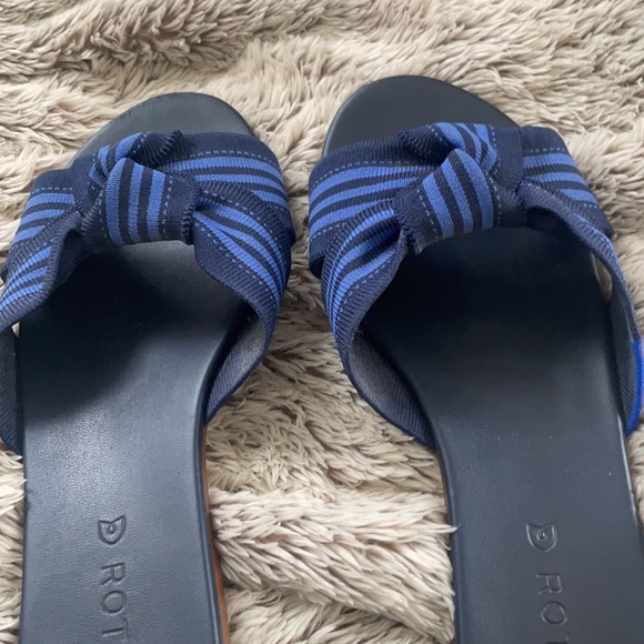 EUC Rothy’s slides - Picture 4 of 4